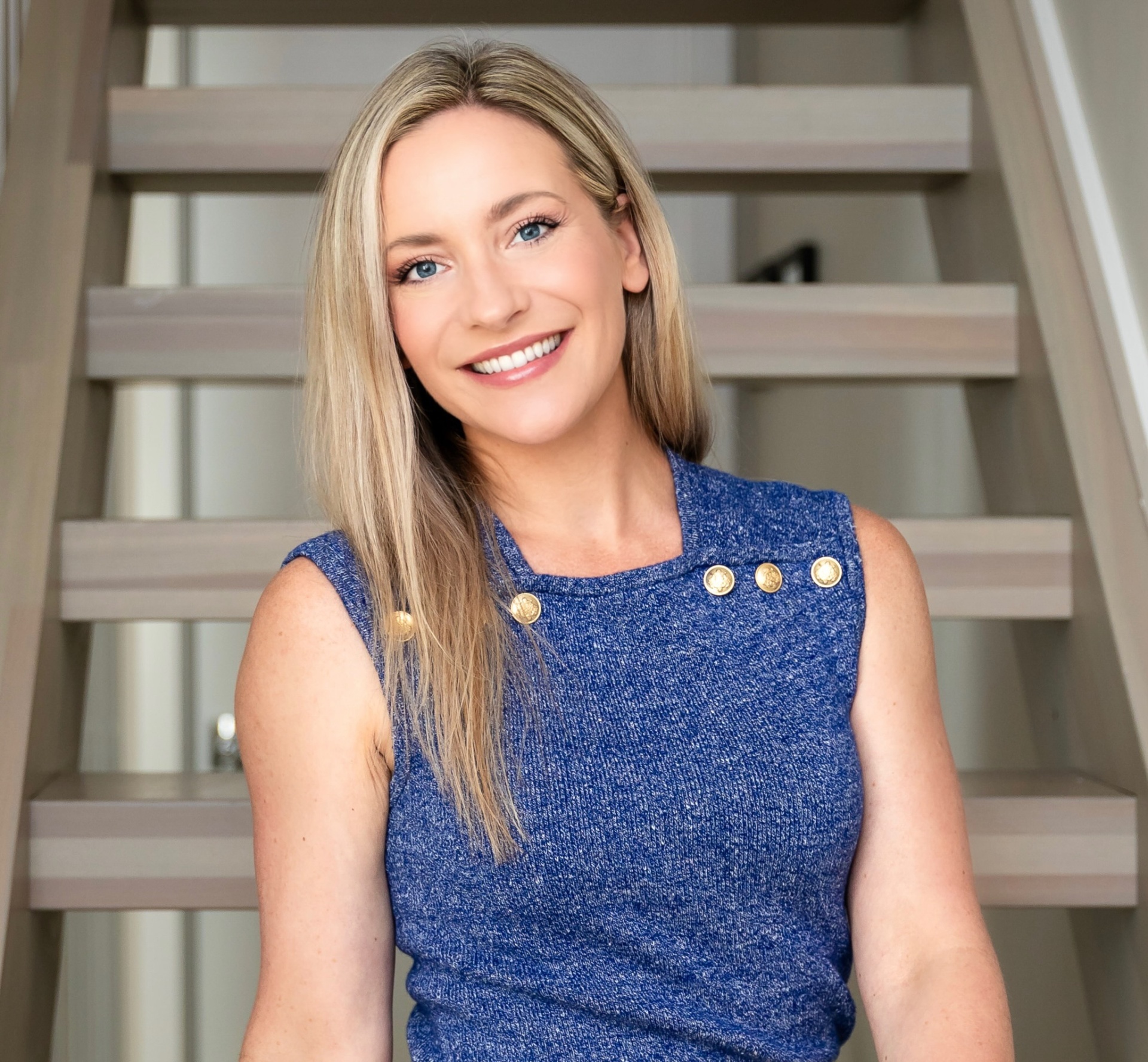 Chrissy Campbell, Northeast Ohio Realtor